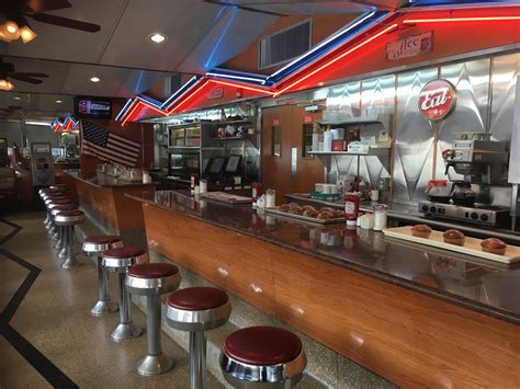 americana diner reviews